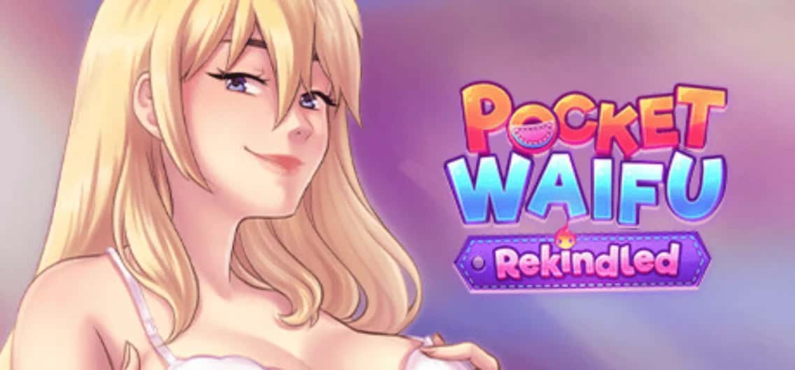 PC/SLG 掌心女友：重燃 v1.0.19 Pocket Waifu Rekindled 2.5G全息投影